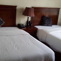 FT Hotel，位于亚的斯亚贝巴亚的斯亚贝巴宝利国际机场 - ADD附近的酒店