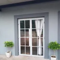 Kaldi Kothuis,位于Marble Hall的酒店