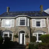 Kerrington House，位于阿克斯明斯特的酒店