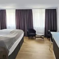 DORMERO Hotel Coburg，位于科堡的酒店