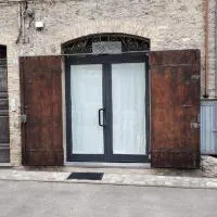 Casa vacanze la torre，位于温贝尔蒂德的酒店