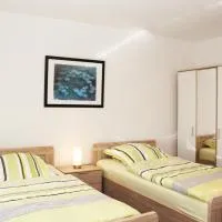 Appartement im Klosterflecken，位于Ebstorf的酒店