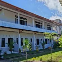 Compass Homestay，位于Huu的酒店