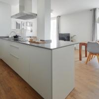 H SUITE2B by Smiling Rentals，位于宏达瑞比亚圣塞瓦斯蒂安机场 - EAS附近的酒店