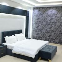 Hotel Taj Palace，位于锡亚尔科特Sialkot International Airport - SKT附近的酒店