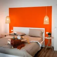 Da Filippo B&B，位于特雷维格里奥的酒店