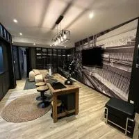 Loft & Dentelle，位于科德里的酒店