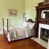 Belton Bed and Breakfast，位于Belton的酒店