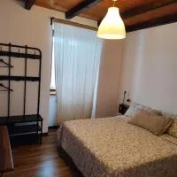 B & b da Gisella - Agriturismo Podere Barzia,位于巴尔迪的酒店
