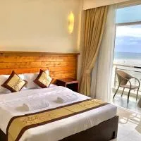 Cebu North Coast Beach Resort，位于Sogod的酒店