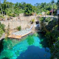 Casas Tóolok，位于图卢姆Tulum International Airport - TQO附近的酒店