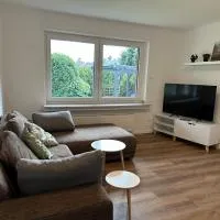 Ferienwohnung Janne，位于韦塞尔的酒店