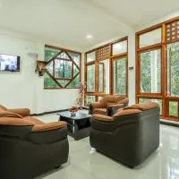 Diyaluma NAS Villa，位于Koslanda的酒店