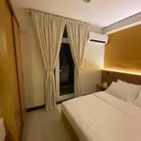 Lapu2x Studio apartments feels home,位于Lo-oc的酒店