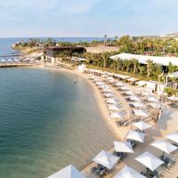 Biblos Resort Alaçatı，位于阿拉恰特的酒店
