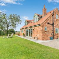 Fishermans Cottage - Neasham，位于Neasham达勒姆三通谷机场 - MME附近的酒店