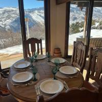 Aspen Chalet 976，位于阿斯潘阿斯皮特金县机场 - ASE附近的酒店
