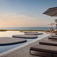 The St Regis Al Mouj Muscat Resort，位于马斯喀特马斯喀特国际机场 - MCT附近的酒店