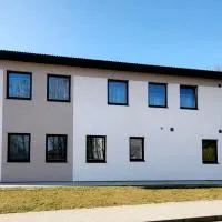 Svečių namai "Robeda House"，位于Kybartai的酒店
