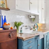 Bright & Cozy 2BR | Near Downtown, MSU & Hospitals，位于比林斯比林斯洛根国际机场 - BIL附近的酒店