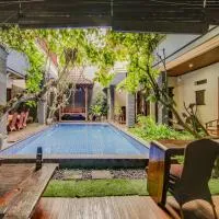 Keraton Heritage，位于雅加达的酒店