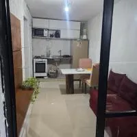 kitnet，位于孔迪的酒店