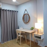 บ้านใต้ชุกโดน BaantaiChukadon hotel，位于北碧的酒店