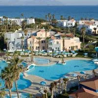 Atlantica Marmari Beach，位于马尔马里的酒店
