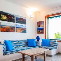 House of Horizon 2 Vivienda Vacacional Complex Las Cucharas，位于科斯塔特吉塞的酒店