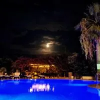 Mare Garden Hotel，位于阿克亚拉尔的酒店