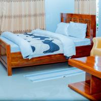 MARK-A VACATION Home，位于KasuluKigoma Airport - TKQ附近的酒店