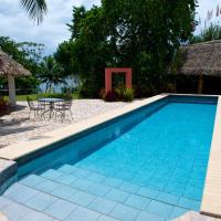 Coral House Inn，位于蓬塔戈尔达Punta Gorda Airport - PND附近的酒店