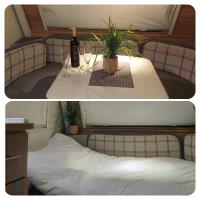 קראוון בלגונה，位于埃拉特的酒店