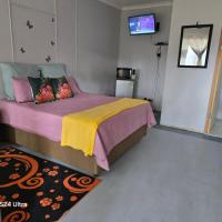 New Dreamland Guesthouse，位于梅富根姆马巴托国际机场 - MBD附近的酒店