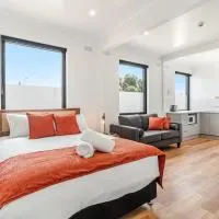Canterbury Street Apartments，位于卡西诺的酒店