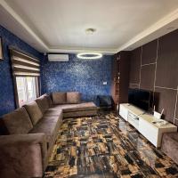 Modern 2BHK in Prime Location，位于博卡拉Pokhara International Airport - PHH附近的酒店