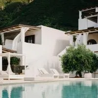Principe Di Salina Boutique Hotel，位于马尔法的酒店