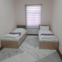 Pearl khiva hotel，位于希瓦Dashoguz Airport - TAZ附近的酒店