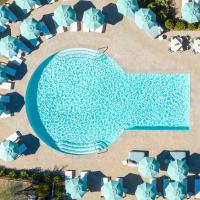 Vinarosa Resort & Spa，位于圣罗莎查尔斯舒尔茨索诺玛县机场 - STS附近的酒店
