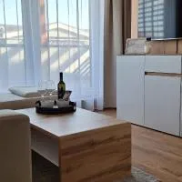 Apartmán Ellis，位于波达雅斯卡的酒店