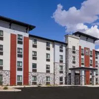 My Place Hotel-Tucson North/Marana/Cortaro, AZ，位于土桑的酒店
