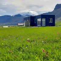 Kambur Cottages，位于Snæfellsbær的酒店