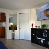 Lima Downtown 1 Bdrm Oasis,位于利马的酒店