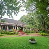 Mansao Curtorim - A CGH Earth SAHA Experience, South Goa，位于瓦尔恰的酒店
