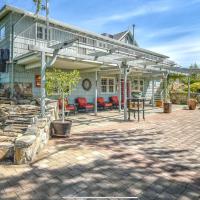 Blackbird Glen Bed and Breakfast, Glenmore, Kelowna, BC，位于基洛纳基隆拿国际机场 - YLW附近的酒店