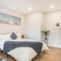 Royal Docks Cozy Studio Flat B，位于伦敦伦敦城市机场 - LCY附近的酒店
