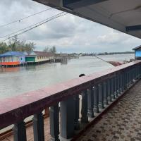 Lake View House，位于Phumĭ Péam (2)Sihanouk International Airport - KOS附近的酒店