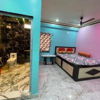 Park Hotel and Restaurant，位于BānpurJessore Airport - JSR附近的酒店