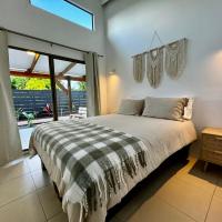 Makihi Suites，位于安加罗阿马塔维里国际机场附近的酒店