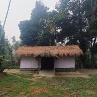 JONAKOR ENIXa，位于Majuli列濑巴里（北勒金布尔）机场 - IXI附近的酒店